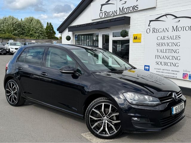 vehicle for sale from O'Regan Motors