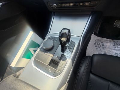 2021 BMW 330