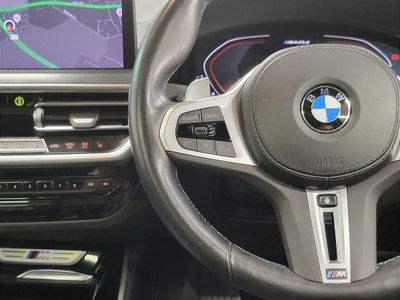2022 BMW X4