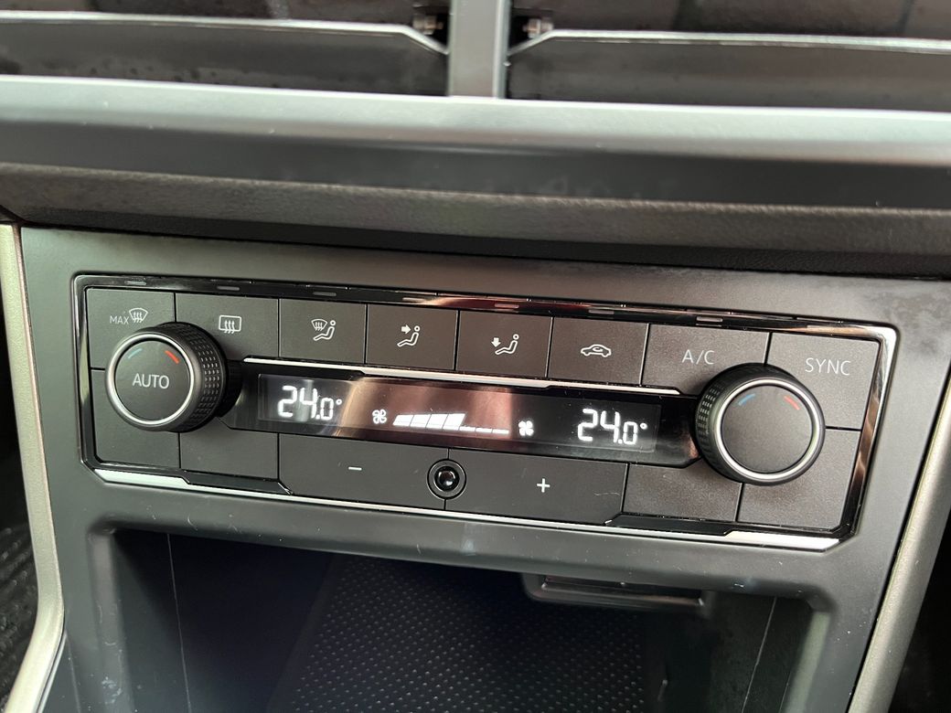 2022 Volkswagen Polo