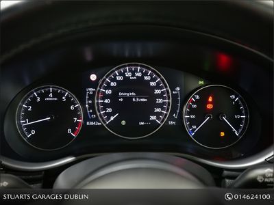 2021 Mazda Mazda3