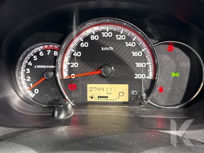 2022 Mitsubishi Mirage