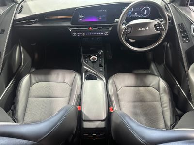 2023 Kia Niro
