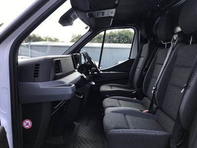 2026 Renault Master