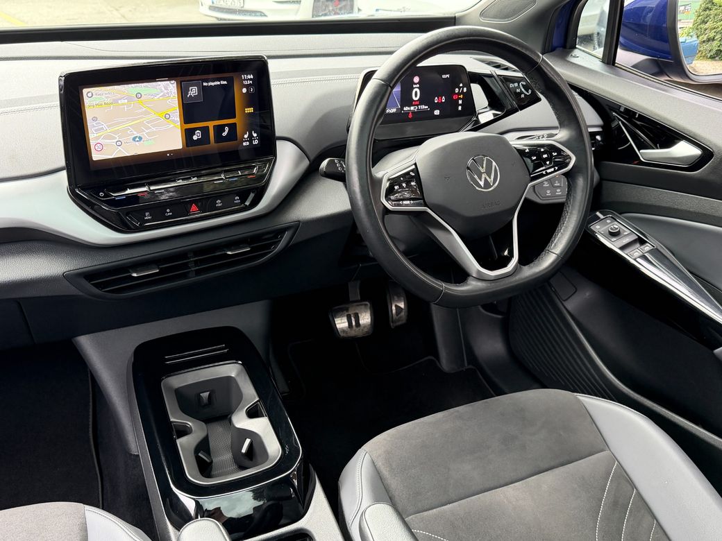 2023 Volkswagen ID.4