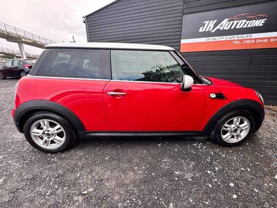 2013 Mini Cooper