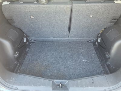 2018 Nissan Note