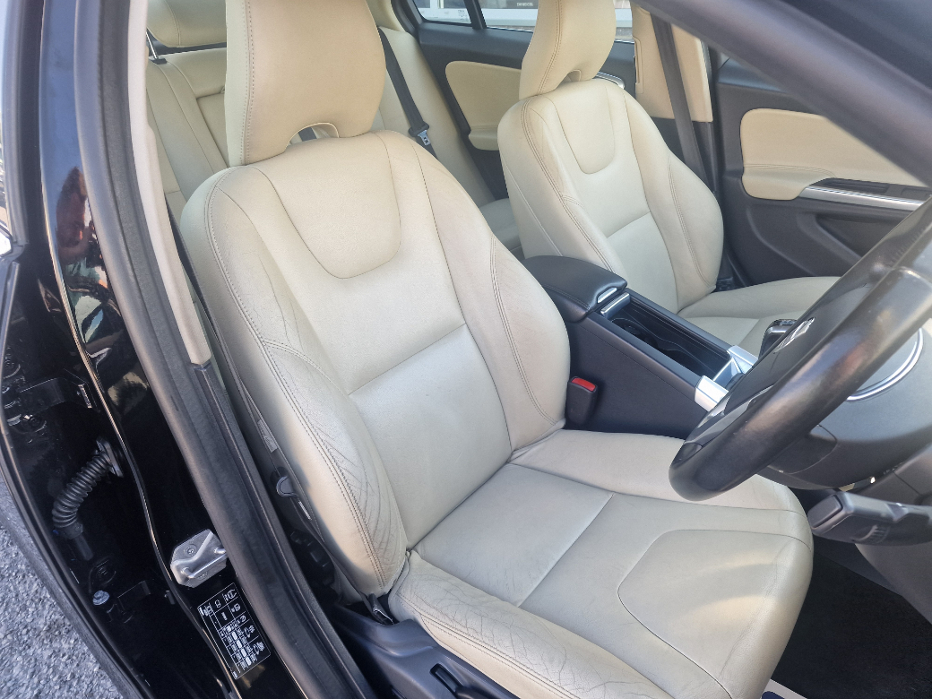 2016 Volvo S60
