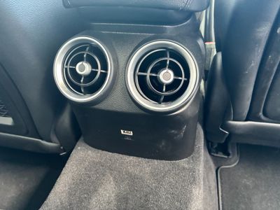 2025 Alfa Romeo Giulia