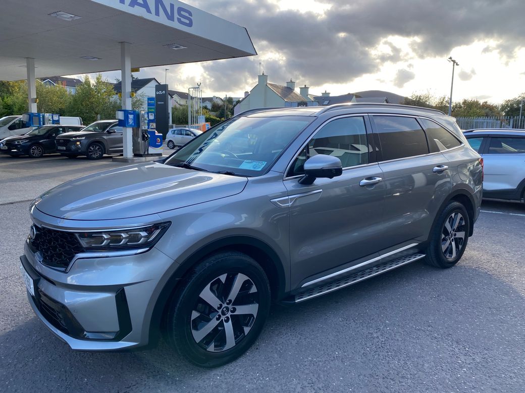 2021 Kia Sorento