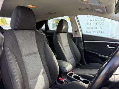 2014 Hyundai i30