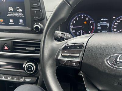 2018 Hyundai Kona