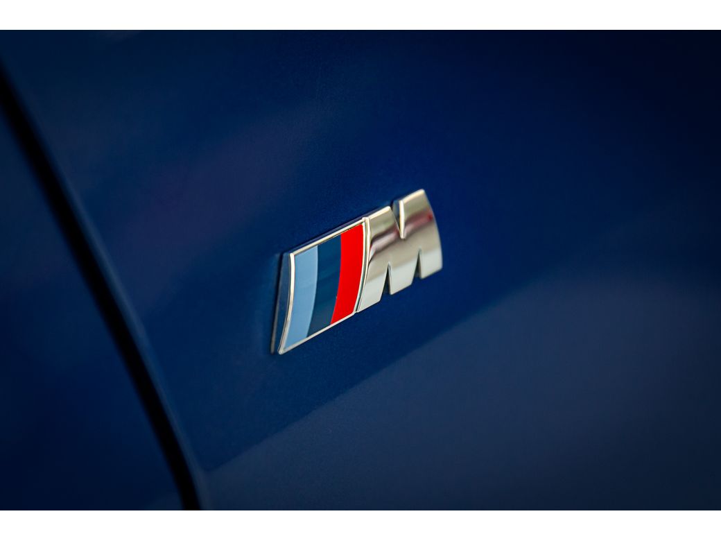 2024 BMW i4