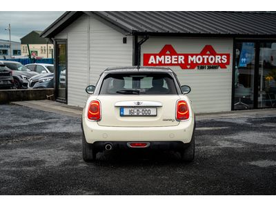 2016 Mini Cooper