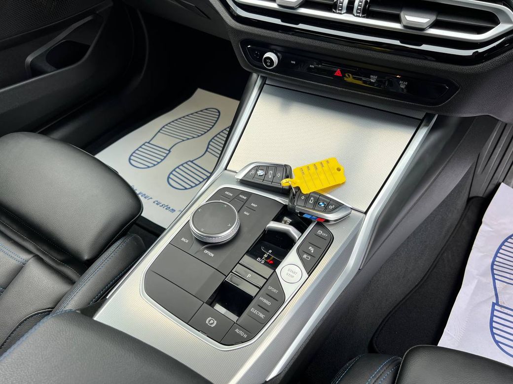 2023 BMW 3 Series