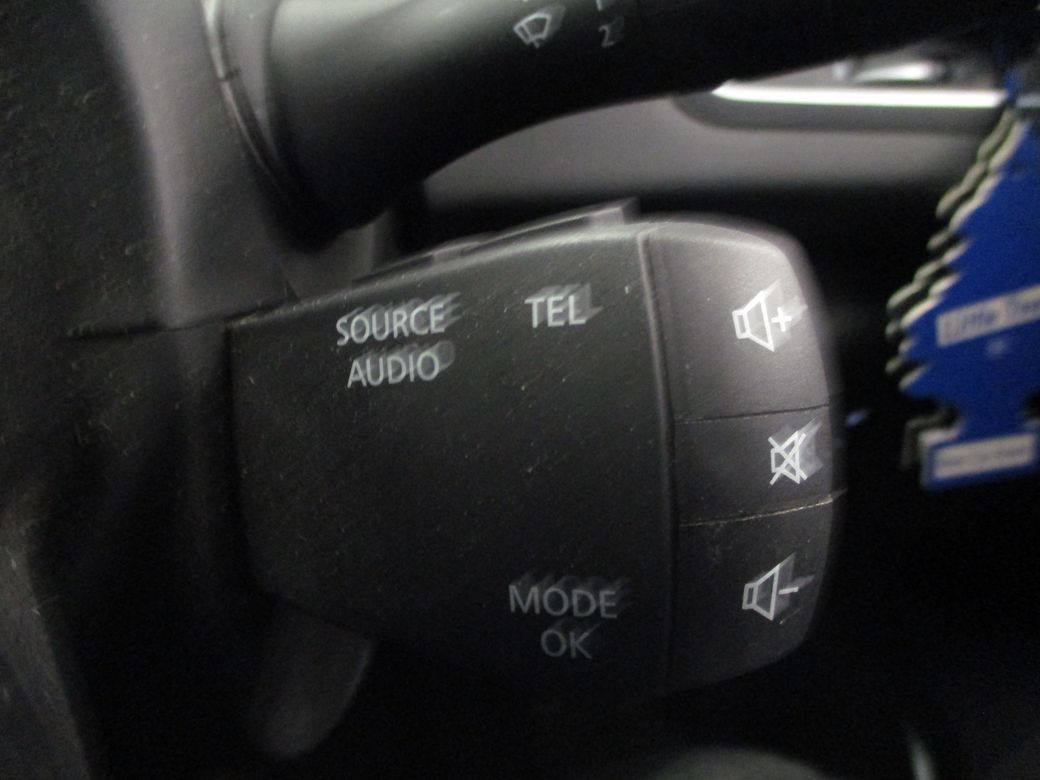 2018 Renault Megane