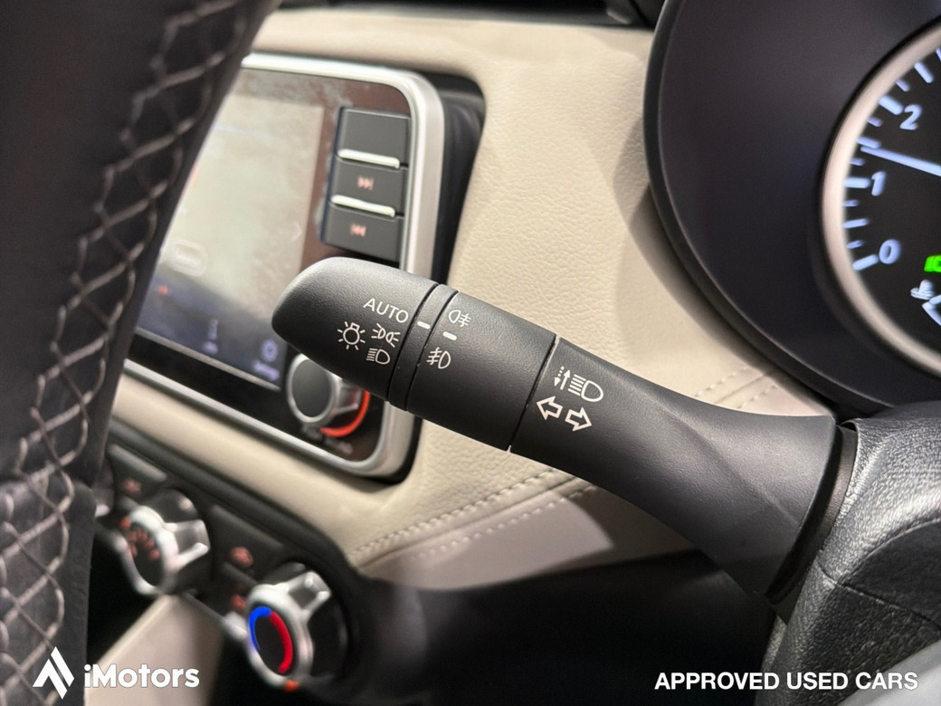 2023 Nissan Micra