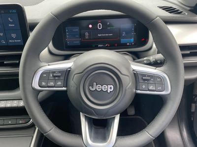 2024 Jeep Avenger