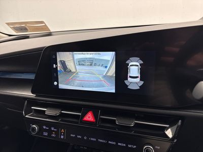 2023 Kia Niro