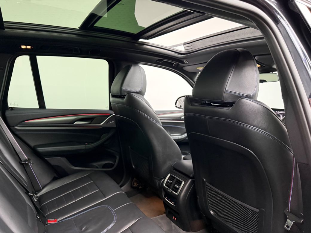 2023 BMW iX3