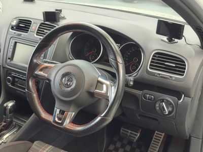 2011 Volkswagen Golf
