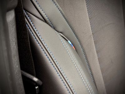 2023 BMW 3 Series