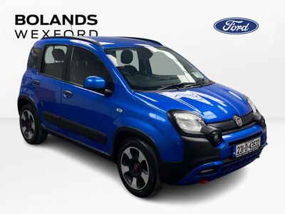 2023 Fiat Panda