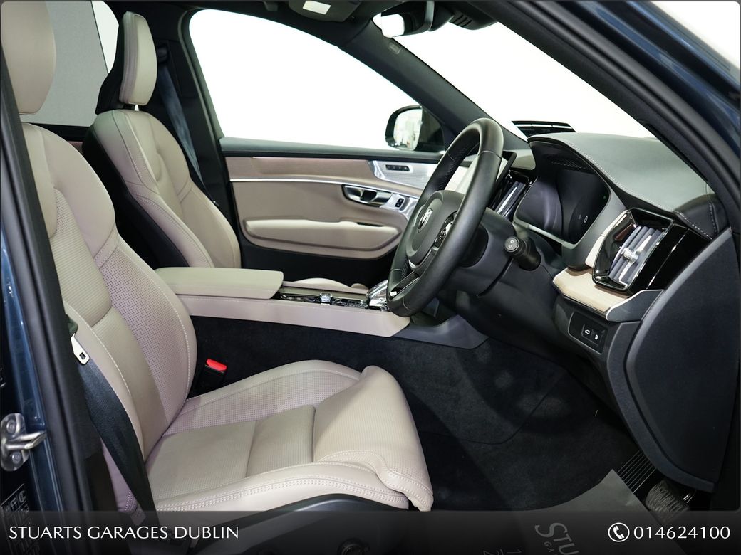 2026 Volvo XC90