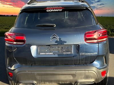 2026 Citroen C5 Aircross