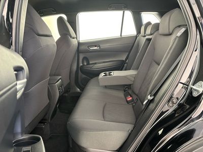 2024 Toyota Corolla Cross