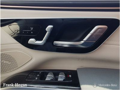 2025 Mercedes-Benz EQS