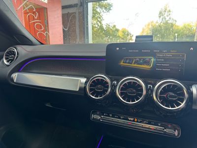 2023 Mercedes-Benz EQB