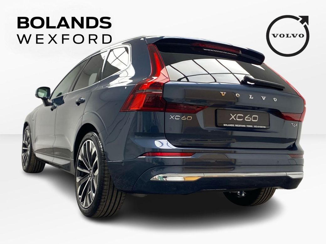 2026 Volvo XC60