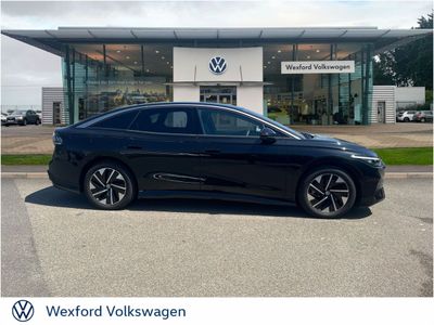 2025 Volkswagen ID.7