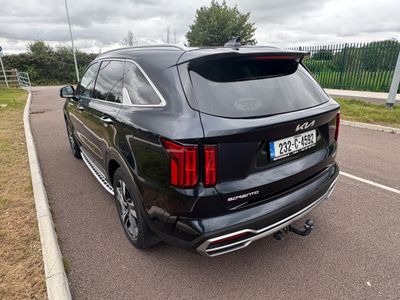 2023 Kia Sorento