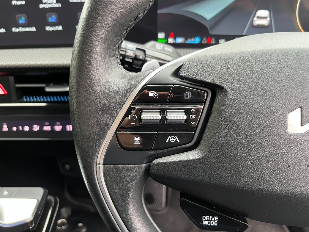 2023 Kia EV6