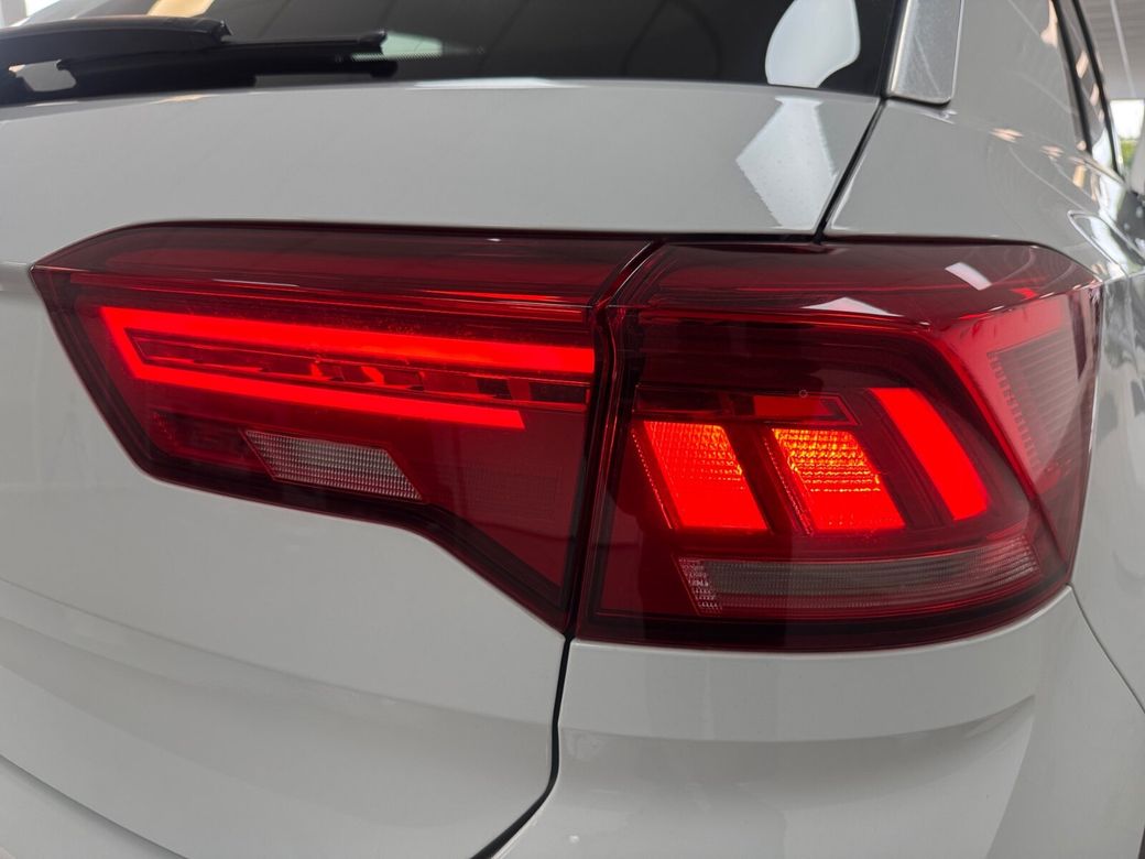 2020 Volkswagen T-Roc
