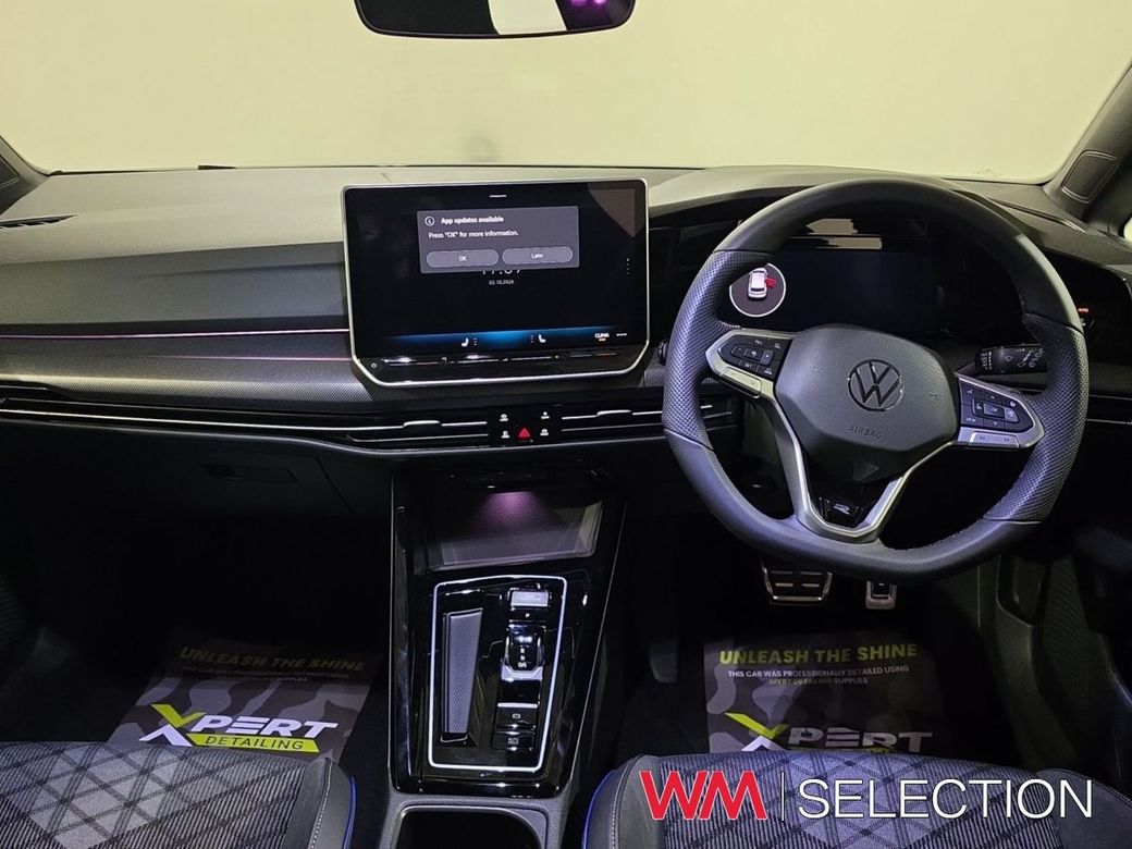 2026 Volkswagen Golf