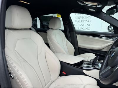2022 BMW 5 Series