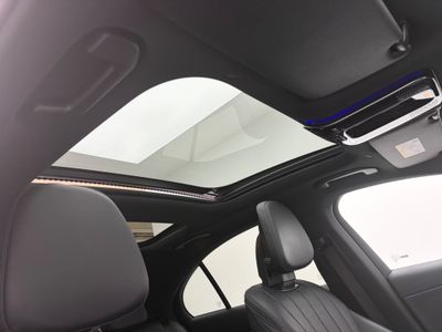2025 Mercedes-Benz E Class