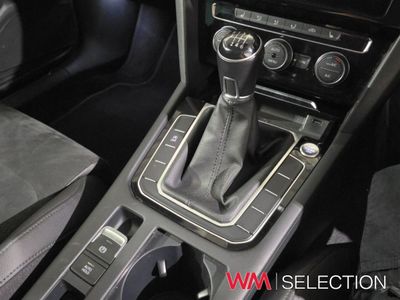 2019 Volkswagen Passat