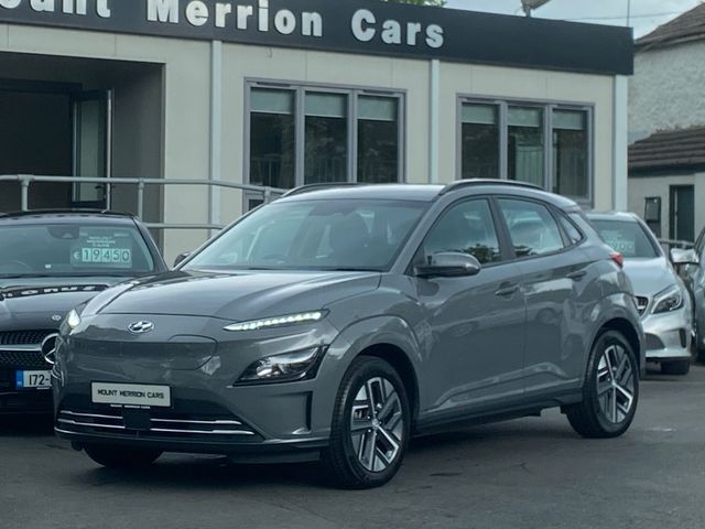 vehicle for sale from Mount Merrion Cars