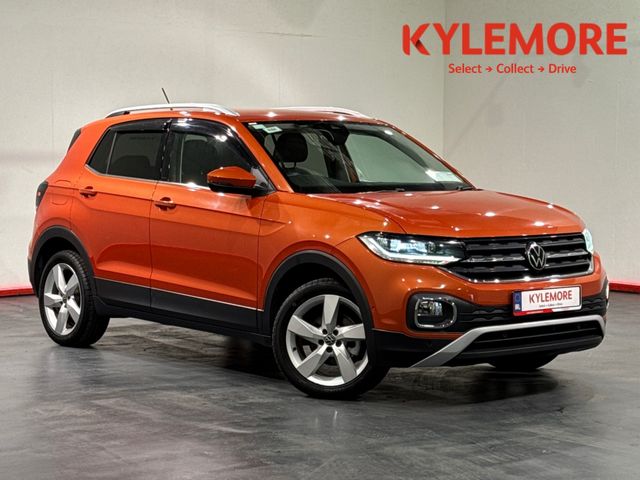 vehicle for sale from Kylemore Cars