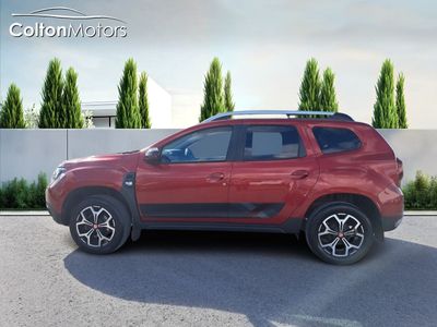2020 Dacia Duster