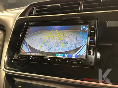 2019 Honda Grace