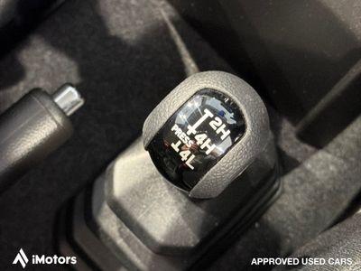 2024 Suzuki Jimny