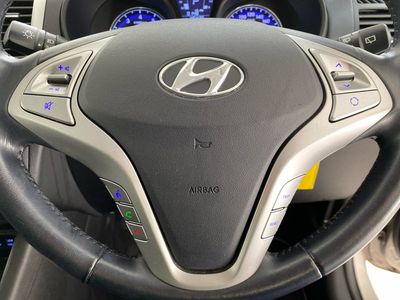 2018 Hyundai ix20