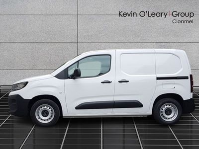 2026 Opel Combo