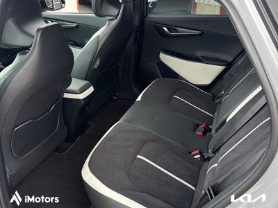 2025 Kia EV6