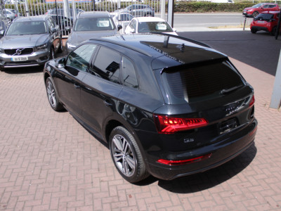 2019 Audi Q5